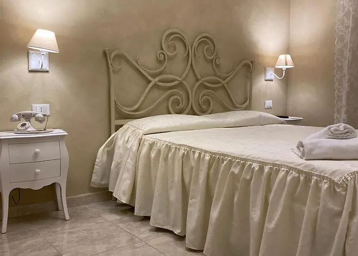 Boutique Hotel Calais Milano
